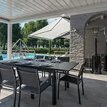 Front Villa *